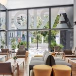 Lobby Arion Hotel, Ateena, Kreikka