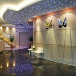 Vastaanotto, Amalia Hotel, Ateena, Kreikka