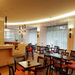 Ravintola, Amalia Hotel, Ateena, Kreikka