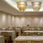 Kokoustila, Amalia Hotel, Ateena, Kreikka