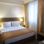 Classic-huone, Amalia Hotel, Ateena, Kreikka