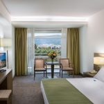 Deluxe-huone, Amalia Hotel, Ateena, Kreikka