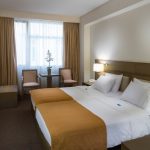 Superior-huone, Amalia Hotel, Ateena, Kreikka