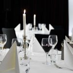 Bar & Brasserie Park Village -ravintola