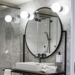 Esimerkkikuva kylpyhuoneesta