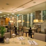 Espaço Jardim -ravintola