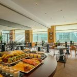 Espaço Jardim -ravintola