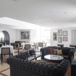 Mezzanine Castelo-ruokasali