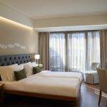 Executive-huone, Titania Hotel, Ateena, Kreikka