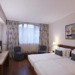 Standard-huone, Titania Hotel, Ateena, Kreikka