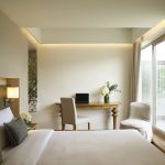 Superior-huone, Titania Hotel, Ateena, Kreikka