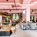 Kahvila–myymälä Conscious Café