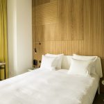 Double super king huone