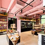 Kahvila–myymälä Conscious Café