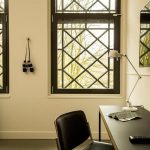 Huoneen yksityiskohtia