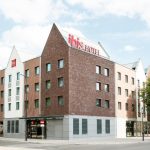 Ibis Gdask Stare Miasto
