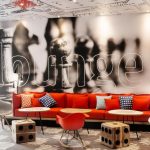 Ibis Gdask Stare Miasto, aula