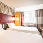 Ibis Gdask Stare Miasto, 2 hengen huone