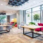 Ibis Gdask Stare Miasto, aula