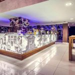 Mercure Gdansk Stare Miasto, baari