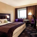 Mercure Gdansk Stare Miasto, standard