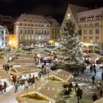 Tallinnan joulumarkkinat