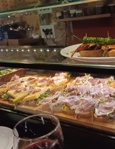 Palman parhaat tapakset!