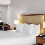 Hilton Gdansk, 2 hengen huone