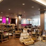 Mercure Posejdon, baari