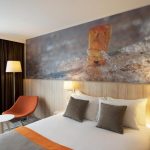 Mercure Posejdon, Classic-huone