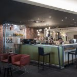 Scandic Gdansk baari