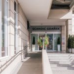 Scandic Gdansk