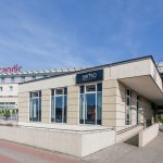 Scandic Gdansk