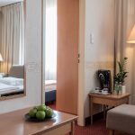 Scandic Gdansk, juniorsviitti