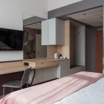 Scandic Gdansk, standard-huone