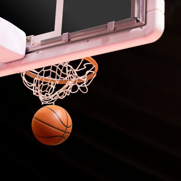 Koripallohuumaa paikan päällä!