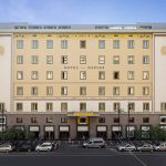 Hotel Naples, Napoli, Italia