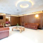 Aula, Hotel Naples, Napoli, Italia