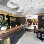 Baari, Hotel Naples, Napoli, Italia