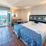 Parivuode ja parveke