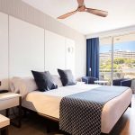 Standard-huone Catalonia Majorica Hotel, Mallorca