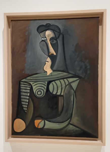 Picasso Museum - Varaa lippu ennakkoon