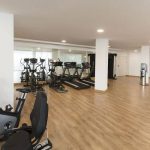 Kuntosali, Mallorca Senses Palmanova Hotel, Mallorca