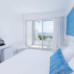 Privilege-huone merinäköalalla, Mallorca Senses Palmanova Hotel, Mallorca