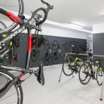 Pyöräasema, Mallorca Senses Palmanova Hotel, Mallorca