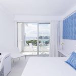Comfort-huone merinäköalalla, Mallorca Senses Palmanova Hotel, Mallorca