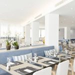 Ravintola, Mallorca Senses Palmanova Hotel, Mallorca