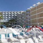 Allasalue, Mallorca Senses Palmanova Hotel, Mallorca