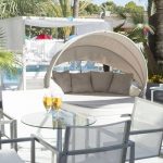 Baari allasalueella, Mallorca Senses Palmanova Hotel, Mallorca