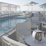 Sky Lounge, Mallorca Senses Palmanova Hotel, Mallorca